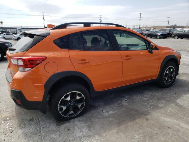 Photo 2 VIN: JF2GTACC3K8345501 - SUBARU CROSSTREK 