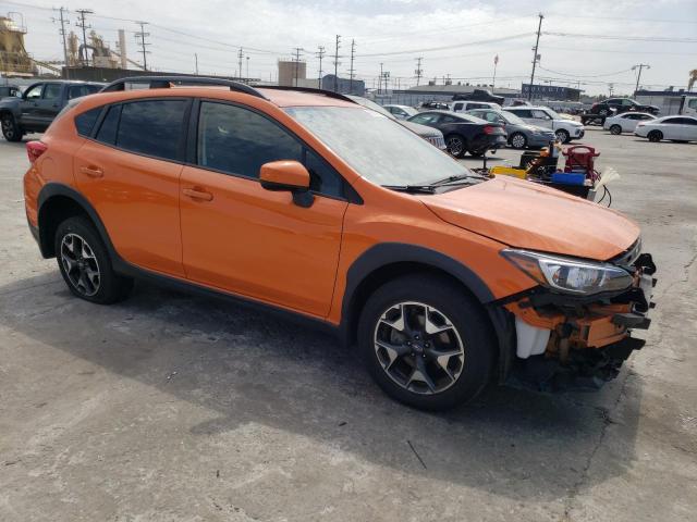 Photo 3 VIN: JF2GTACC3K8345501 - SUBARU CROSSTREK 