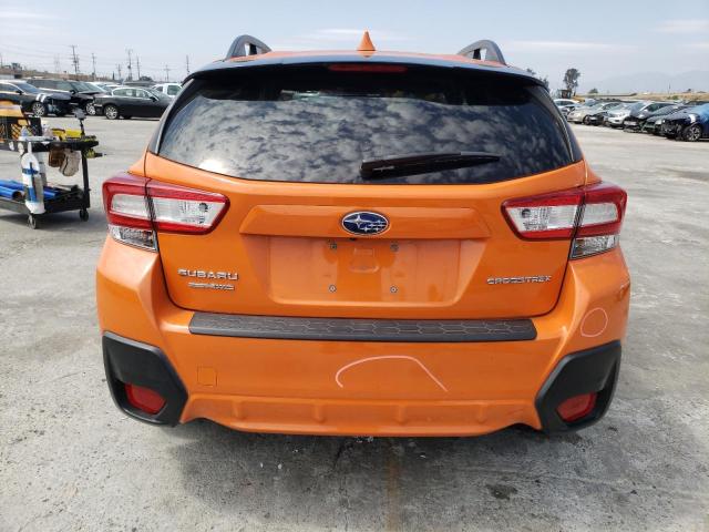 Photo 5 VIN: JF2GTACC3K8345501 - SUBARU CROSSTREK 