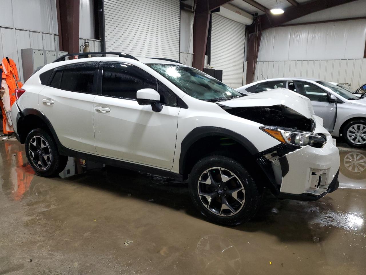 Photo 3 VIN: JF2GTACC3K8375694 - SUBARU CROSSTREK 