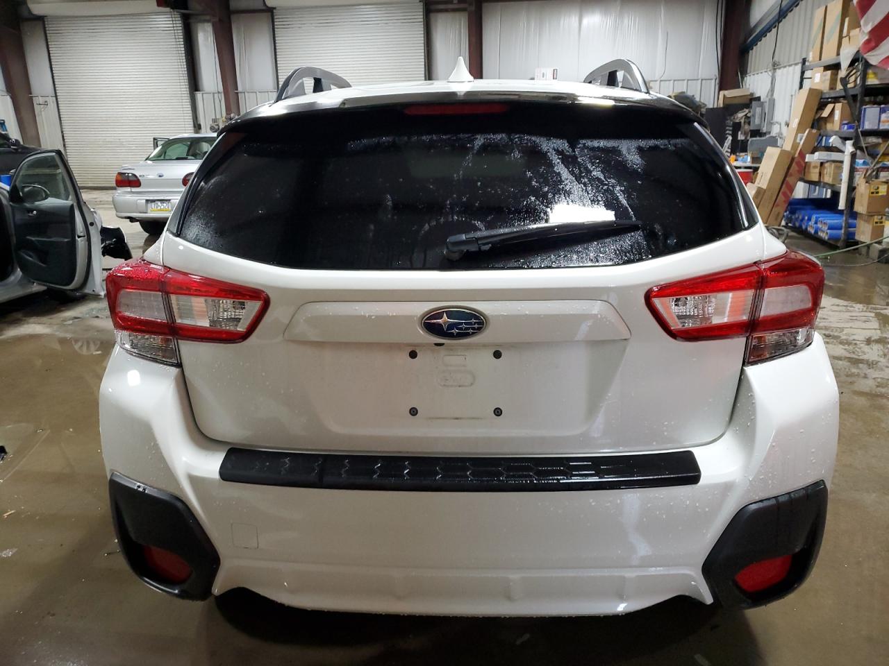 Photo 5 VIN: JF2GTACC3K8375694 - SUBARU CROSSTREK 