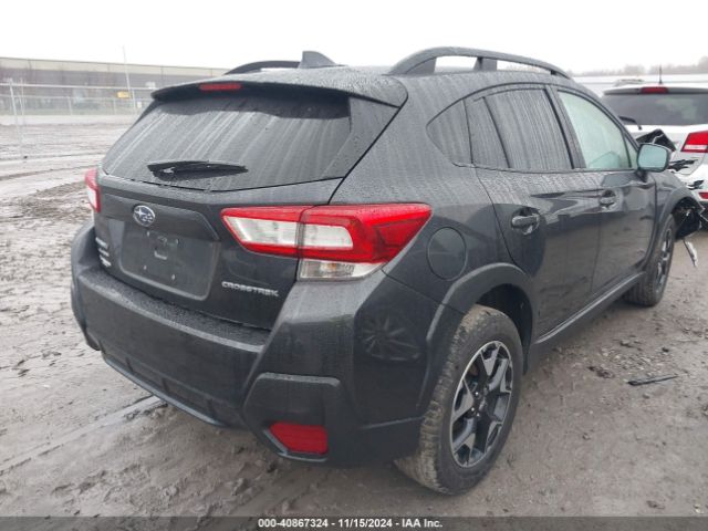 Photo 3 VIN: JF2GTACC3K8382547 - SUBARU CROSSTREK 