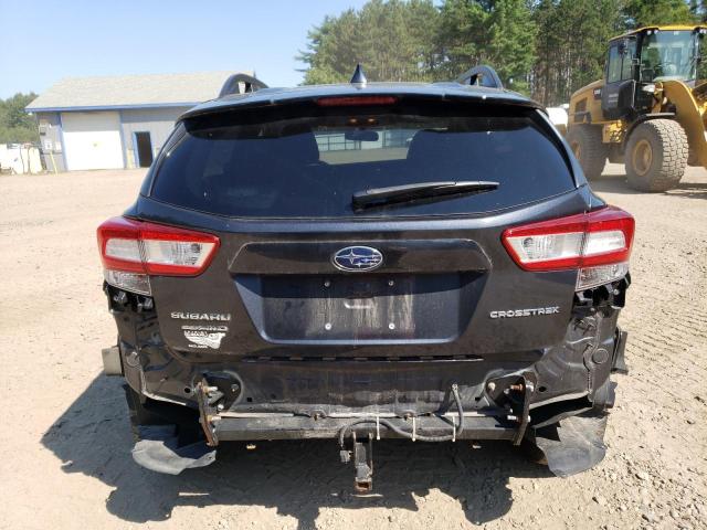 Photo 5 VIN: JF2GTACC3K8387084 - SUBARU CROSSTREK 