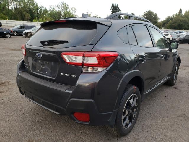 Photo 3 VIN: JF2GTACC3K8390258 - SUBARU CROSSTREK 