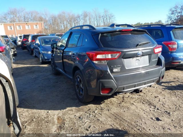 Photo 2 VIN: JF2GTACC3K9206074 - SUBARU CROSSTREK 