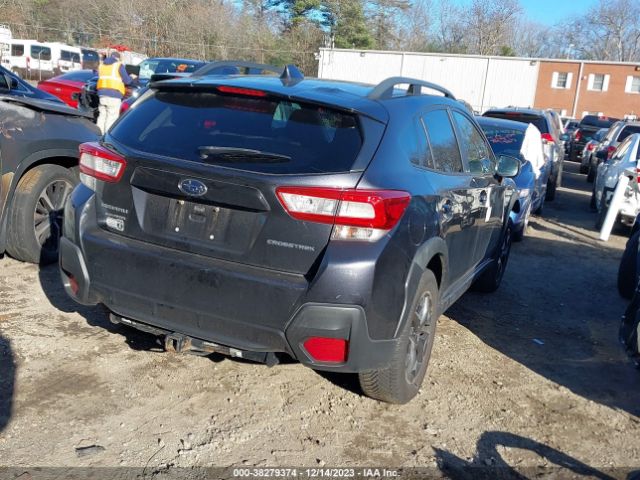 Photo 3 VIN: JF2GTACC3K9206074 - SUBARU CROSSTREK 