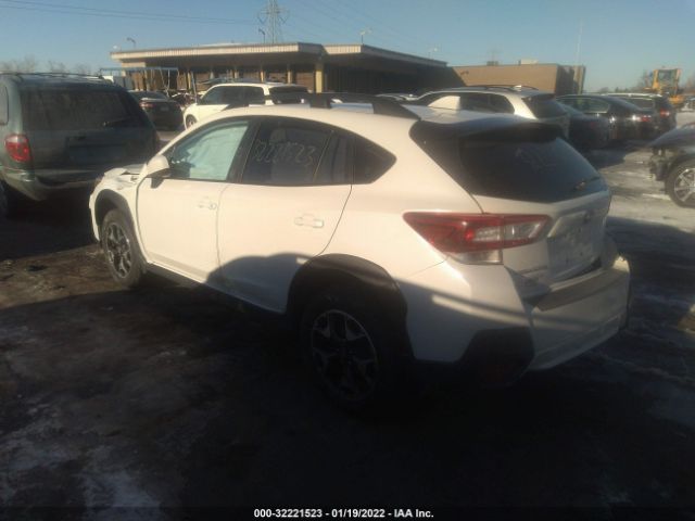 Photo 2 VIN: JF2GTACC3KH204802 - SUBARU CROSSTREK 