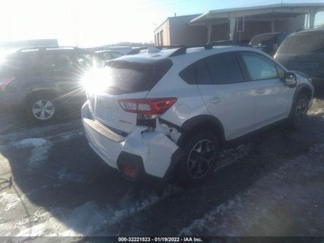 Photo 3 VIN: JF2GTACC3KH204802 - SUBARU CROSSTREK 