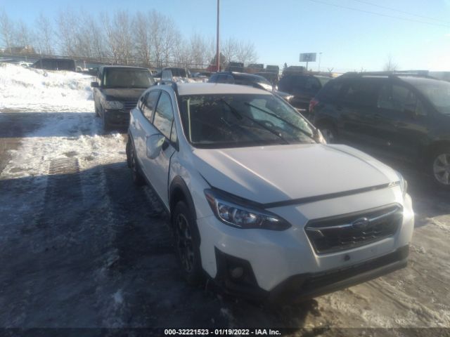 Photo 5 VIN: JF2GTACC3KH204802 - SUBARU CROSSTREK 