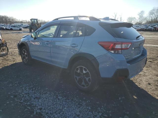 Photo 1 VIN: JF2GTACC3KH257645 - SUBARU CROSSTREK 