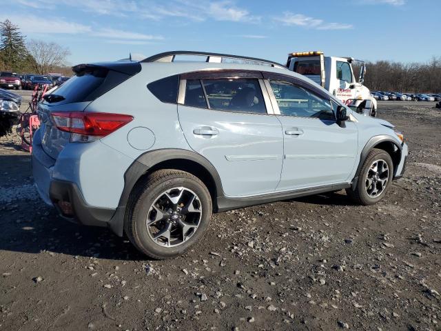 Photo 2 VIN: JF2GTACC3KH257645 - SUBARU CROSSTREK 