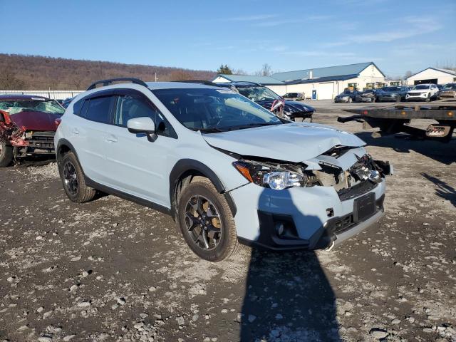 Photo 3 VIN: JF2GTACC3KH257645 - SUBARU CROSSTREK 