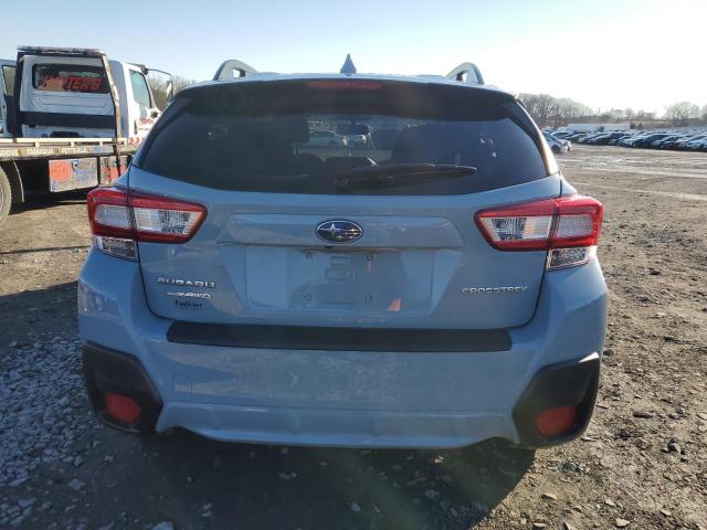 Photo 5 VIN: JF2GTACC3KH257645 - SUBARU CROSSTREK 