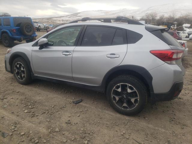 Photo 1 VIN: JF2GTACC3KH265518 - SUBARU CROSSTREK 