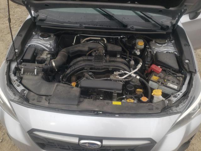 Photo 10 VIN: JF2GTACC3KH265518 - SUBARU CROSSTREK 