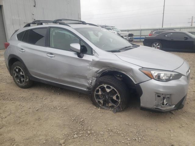 Photo 3 VIN: JF2GTACC3KH265518 - SUBARU CROSSTREK 