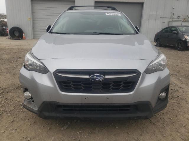 Photo 4 VIN: JF2GTACC3KH265518 - SUBARU CROSSTREK 