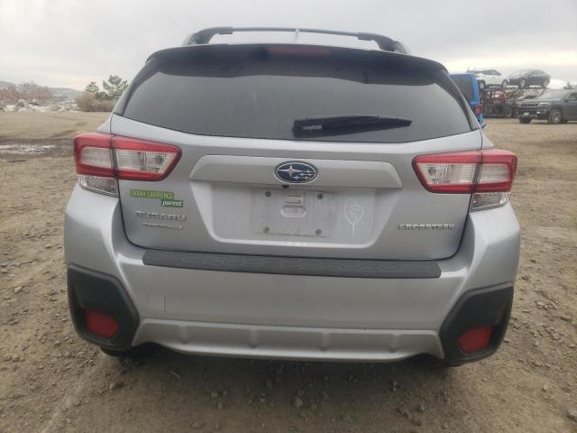 Photo 5 VIN: JF2GTACC3KH265518 - SUBARU CROSSTREK 