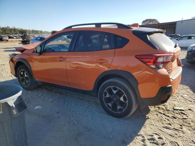 Photo 1 VIN: JF2GTACC3KH267009 - SUBARU CROSSTREK 