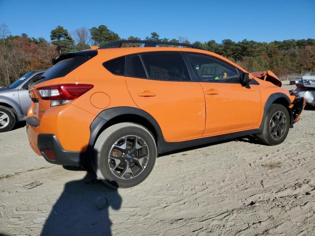 Photo 2 VIN: JF2GTACC3KH267009 - SUBARU CROSSTREK 