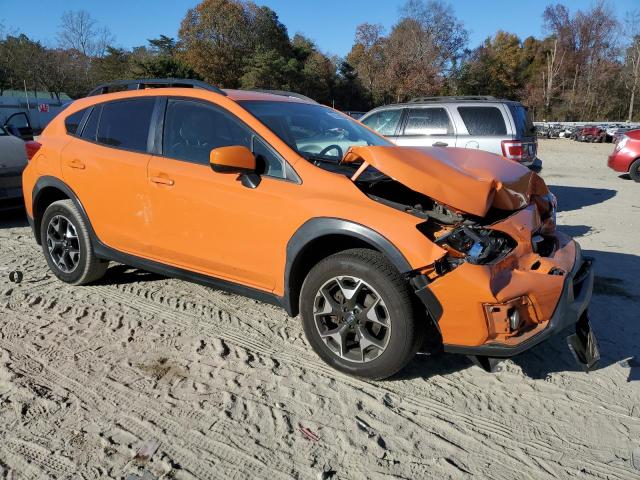 Photo 3 VIN: JF2GTACC3KH267009 - SUBARU CROSSTREK 