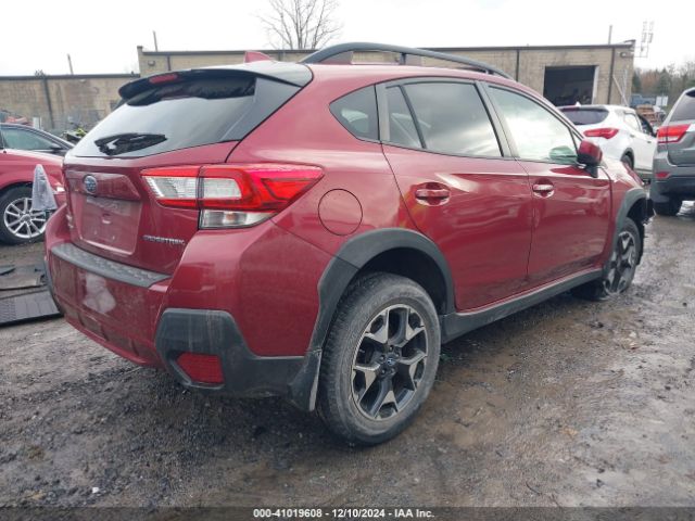 Photo 3 VIN: JF2GTACC3KH267110 - SUBARU CROSSTREK 