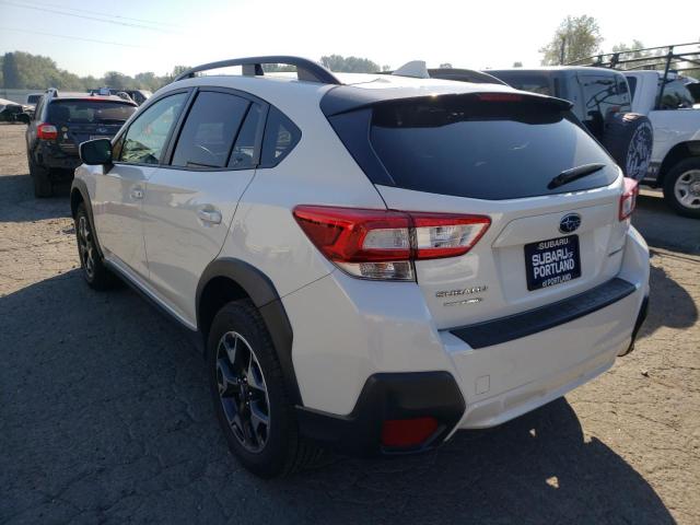 Photo 2 VIN: JF2GTACC3KH340539 - SUBARU CROSSTREK 