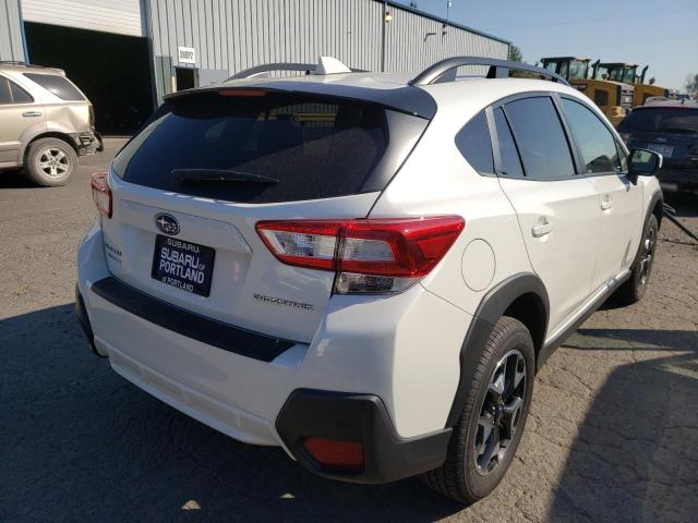 Photo 3 VIN: JF2GTACC3KH340539 - SUBARU CROSSTREK 