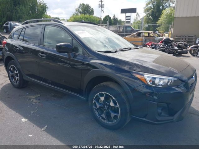 Photo 0 VIN: JF2GTACC3KH354666 - SUBARU CROSSTREK 