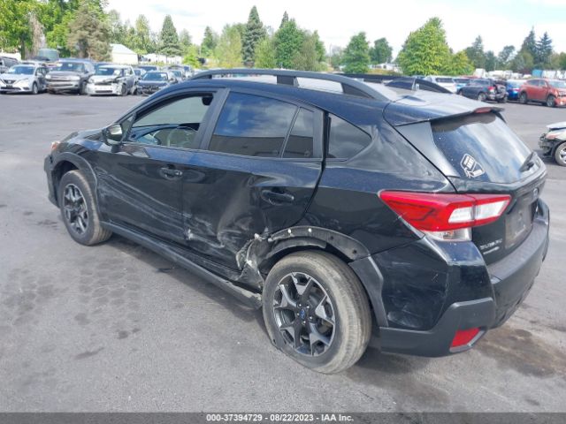 Photo 2 VIN: JF2GTACC3KH354666 - SUBARU CROSSTREK 