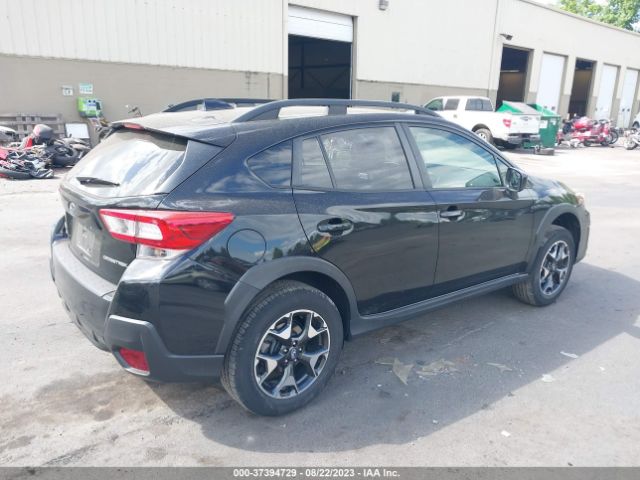 Photo 3 VIN: JF2GTACC3KH354666 - SUBARU CROSSTREK 