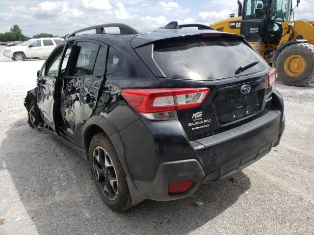 Photo 2 VIN: JF2GTACC3KH359690 - SUBARU CROSSTREK 