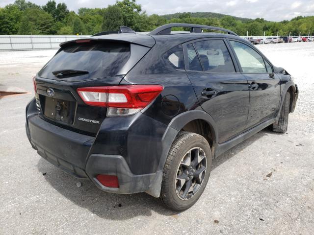 Photo 3 VIN: JF2GTACC3KH359690 - SUBARU CROSSTREK 