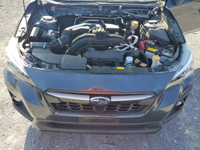 Photo 10 VIN: JF2GTACC3KH362377 - SUBARU CROSSTREK 