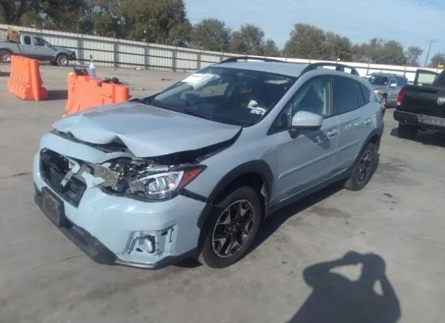 Photo 1 VIN: JF2GTACC3KH368678 - SUBARU CROSSTREK 