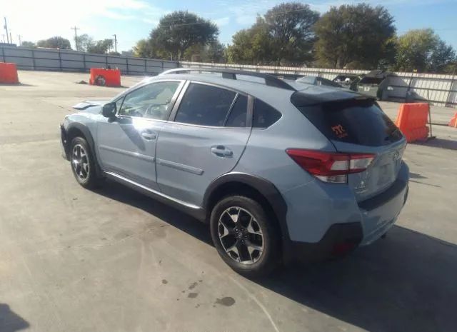 Photo 2 VIN: JF2GTACC3KH368678 - SUBARU CROSSTREK 