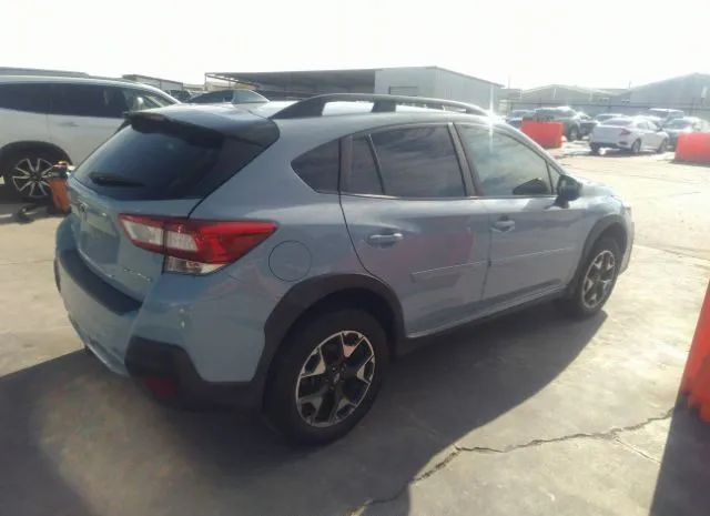 Photo 3 VIN: JF2GTACC3KH368678 - SUBARU CROSSTREK 