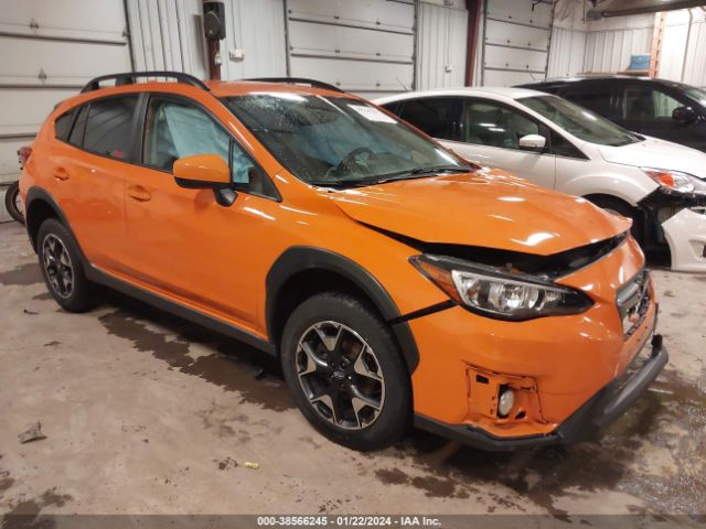 Photo 0 VIN: JF2GTACC3KH375145 - SUBARU CROSSTREK 