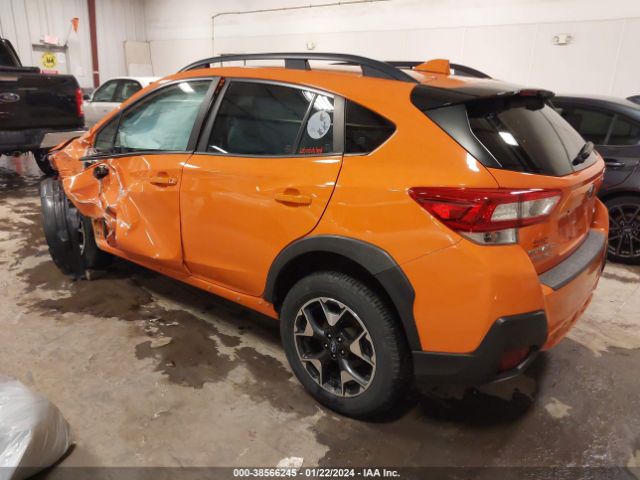 Photo 2 VIN: JF2GTACC3KH375145 - SUBARU CROSSTREK 