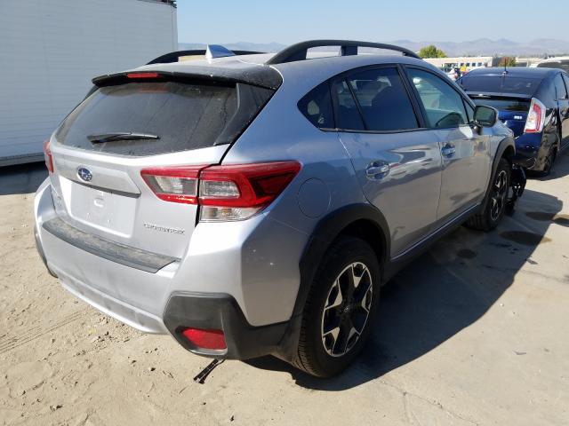 Photo 3 VIN: JF2GTACC3L9220364 - SUBARU CROSSTREK 