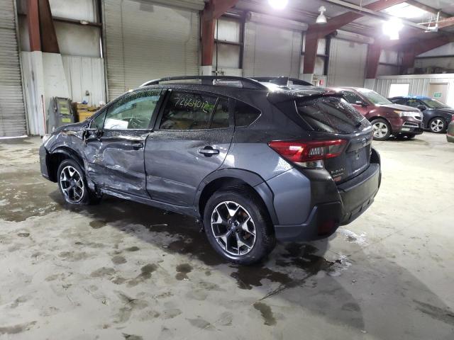 Photo 1 VIN: JF2GTACC3LG213815 - SUBARU CROSSTREK 