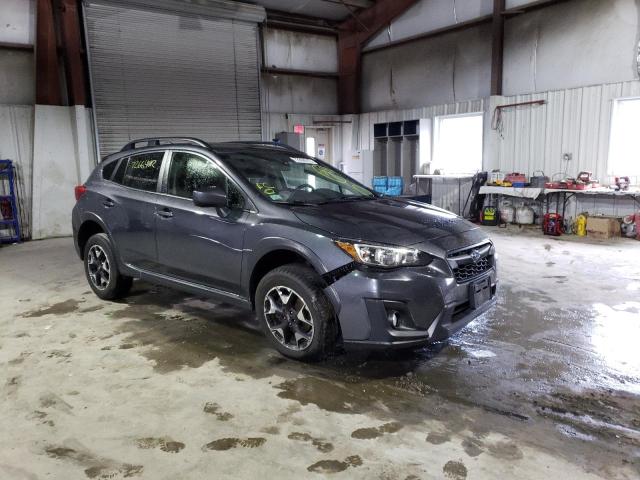 Photo 3 VIN: JF2GTACC3LG213815 - SUBARU CROSSTREK 