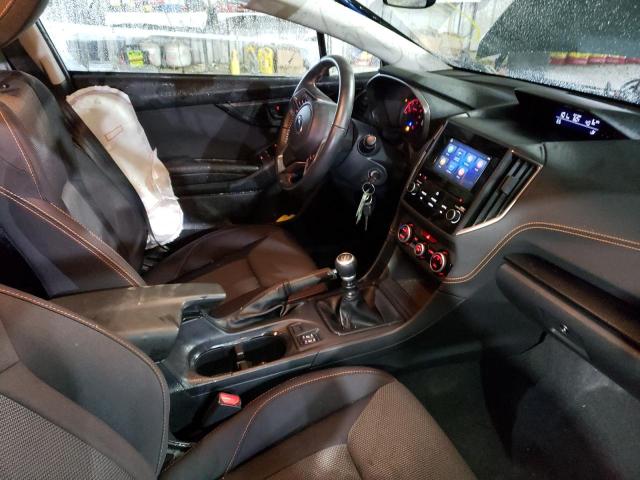 Photo 6 VIN: JF2GTACC3LG213815 - SUBARU CROSSTREK 