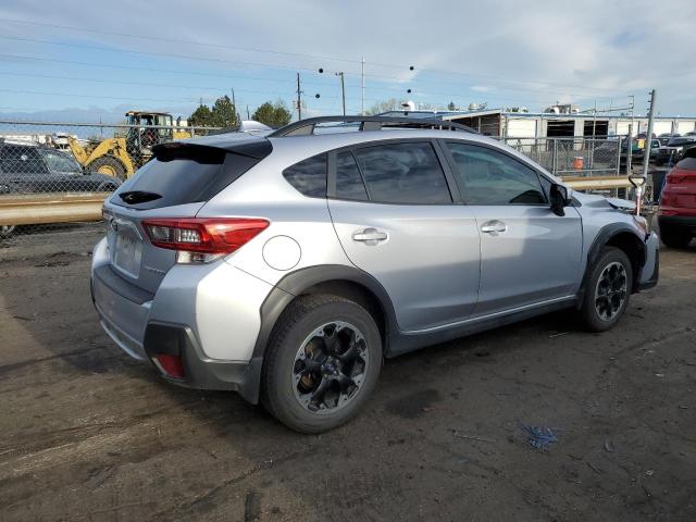 Photo 2 VIN: JF2GTACC3M9239840 - SUBARU CROSSTREK 