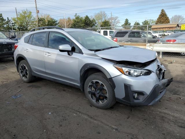 Photo 3 VIN: JF2GTACC3M9239840 - SUBARU CROSSTREK 