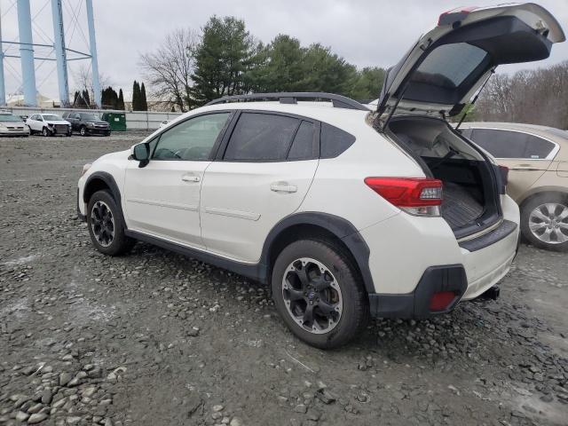 Photo 1 VIN: JF2GTACC3MG369662 - SUBARU CROSSTREK 