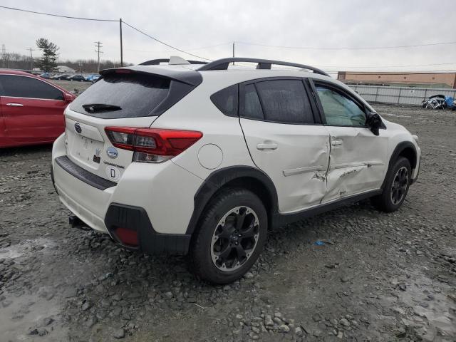 Photo 2 VIN: JF2GTACC3MG369662 - SUBARU CROSSTREK 