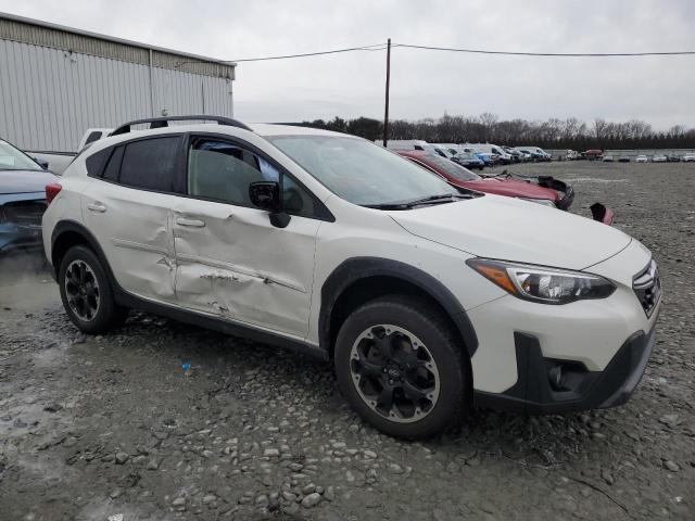 Photo 3 VIN: JF2GTACC3MG369662 - SUBARU CROSSTREK 