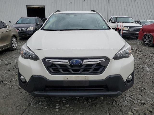 Photo 4 VIN: JF2GTACC3MG369662 - SUBARU CROSSTREK 