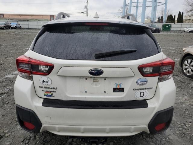 Photo 5 VIN: JF2GTACC3MG369662 - SUBARU CROSSTREK 